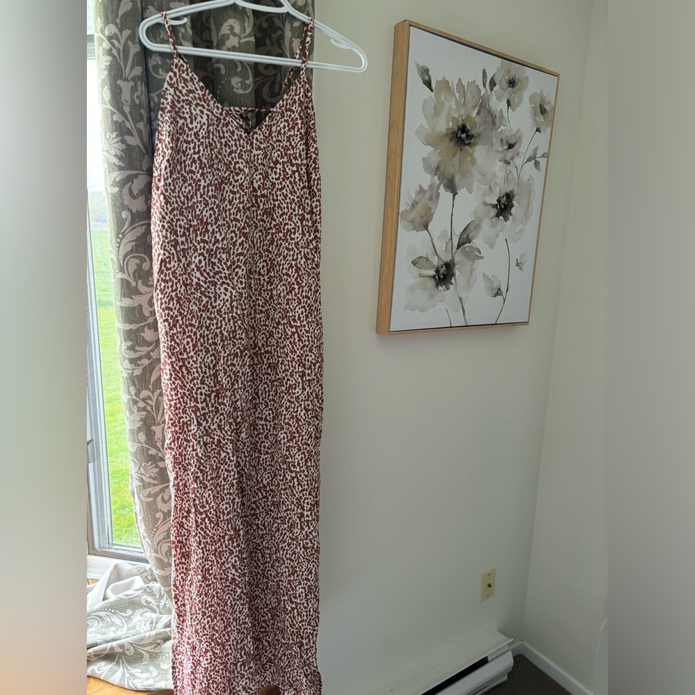 Old Navy Maxi Dress